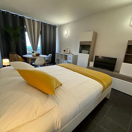 Marina Suites Tenerife Puerto de la Cruz  Exterior photo