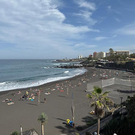 Marina Suites Tenerife Puerto de la Cruz  Exterior photo