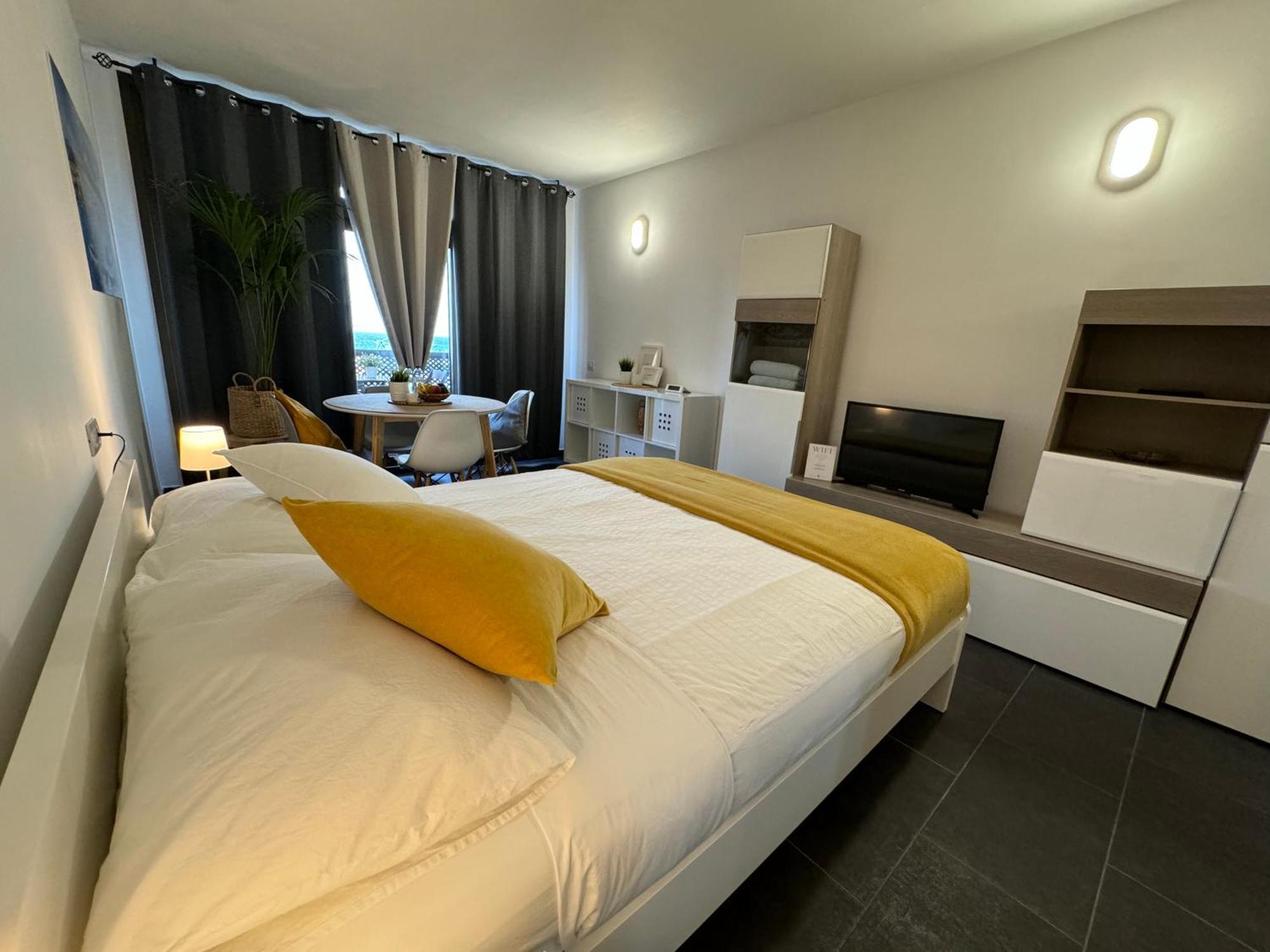 Marina Suites Tenerife Puerto de la Cruz  Exterior photo