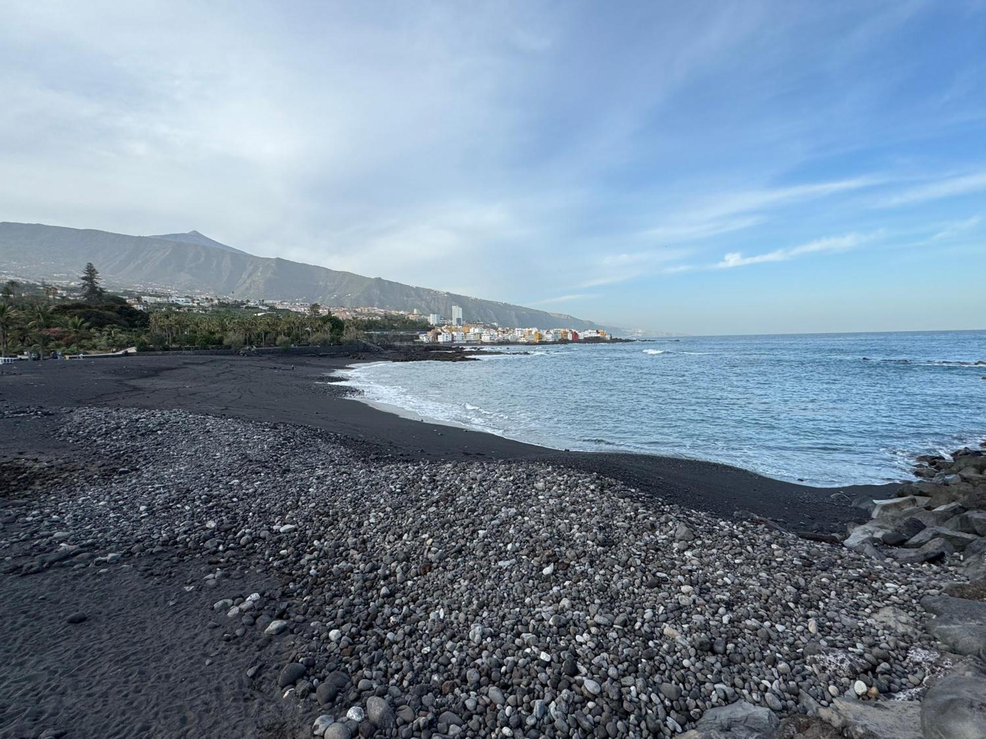 Marina Suites Tenerife Puerto de la Cruz  Exterior photo